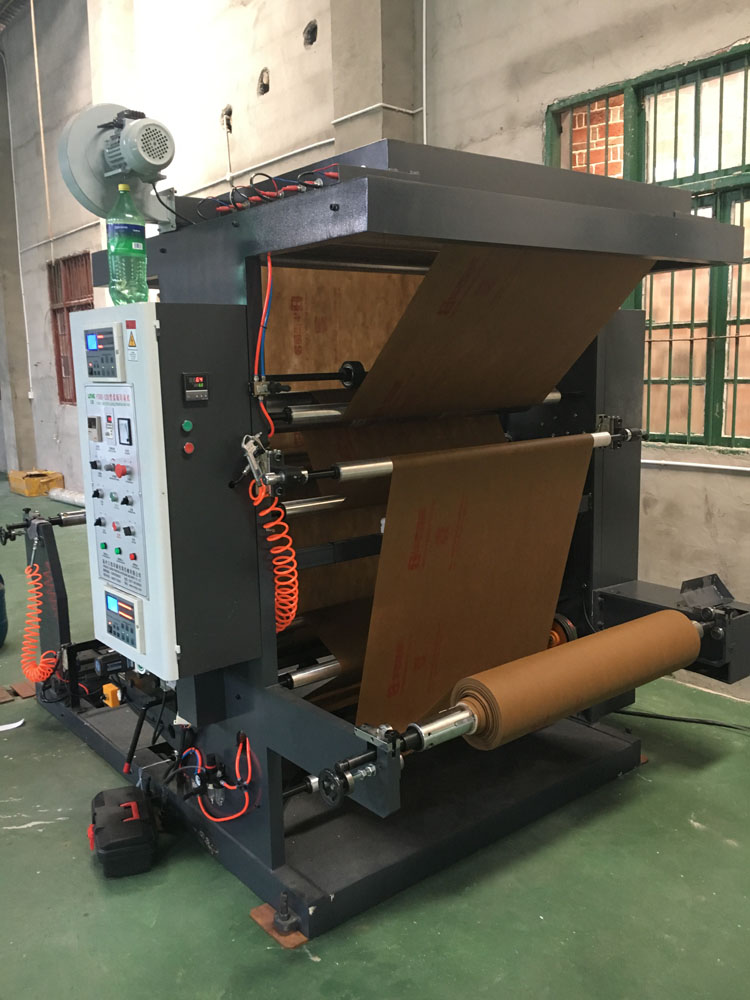 柔版印刷機(jī)